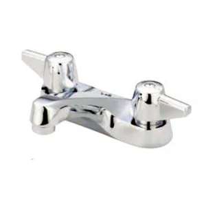 1137-A / 81137-A 4CC Lav Faucet (Less Pop-Up)