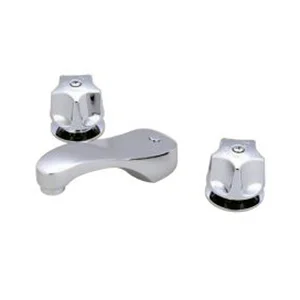 1125-DA / 81125-DA Widespread Lav (With Pop-Up)