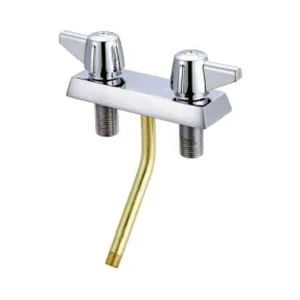 1131-B / 1132-B* Two Handle Shampoo Faucet