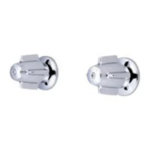 805 Two Handle Valve Set Only (8 inch center)