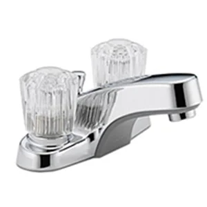 P245LF Classic Two Handle Lavatory Faucet