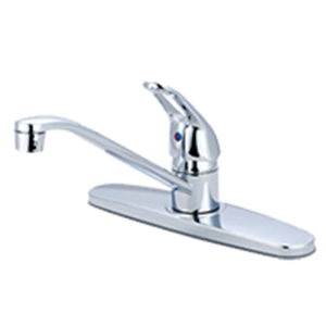 K-4170 Single Handle Kitchen Faucet