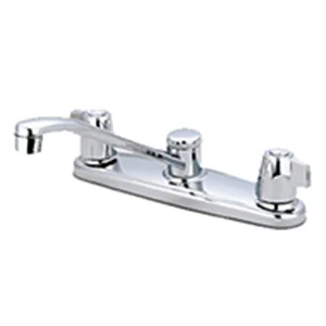 K-5130 Two Handle Kitchen Faucet