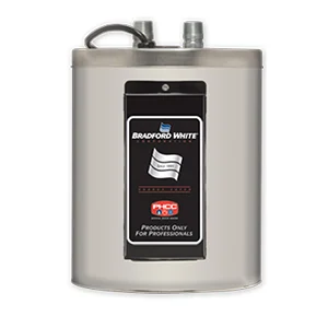 Residential Compact Electric Water Heater