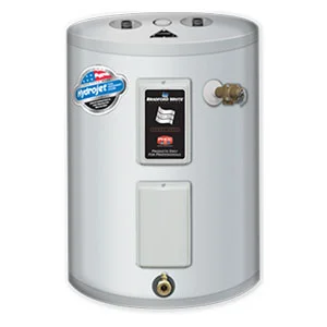 Residential Lowboy Electric Water Heater