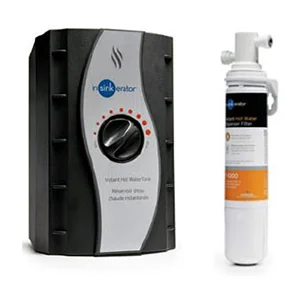 HWT-F1000S Hot Water Tank & Filtration System
