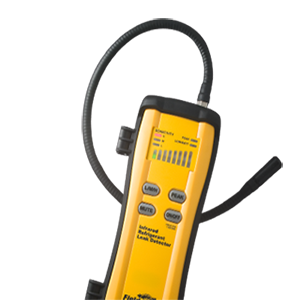 SRL2K7 Infrared Refrigeration Leak Detector