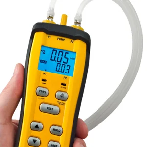 SDMN6 Dual Pressure and Pressure Switch Tester