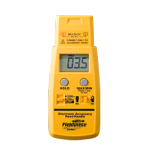 EHDL1 Electronic Handle