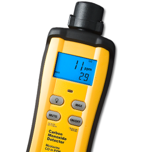 SCM4 Carbon Monoxide Head