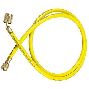 Yellow Jacket Manifold Hose Set 60 In 22985 Low Loss 