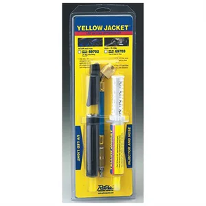 69789 Micro UV Lite & Leak Detection Dye Kit