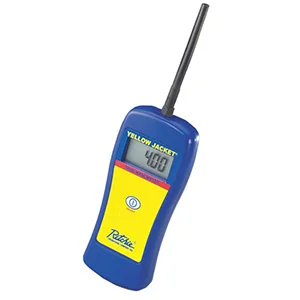 78050 Digital Electric Manometer