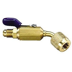 93843 45 Manifold Hose Ball Valve