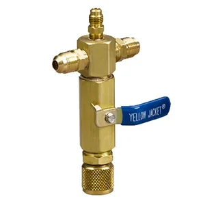 93851 Evacuation Manifold