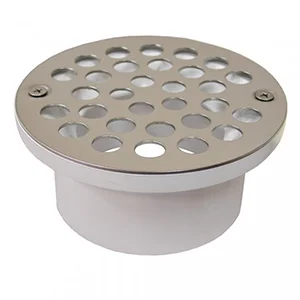 D54-100 4X3 All-Purpose Drain