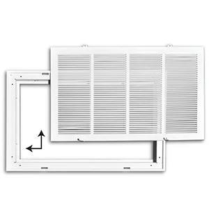 193RF Return Air Filter Grille
