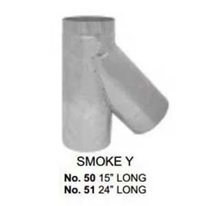 Smoke Wye