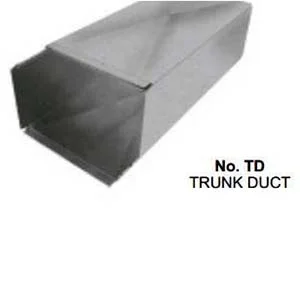 Trunk Duct