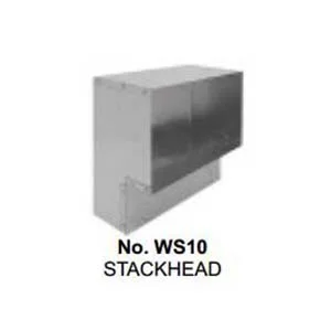 WS10 Stackhead