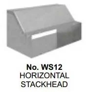 WS12 Horizontal Stackhead