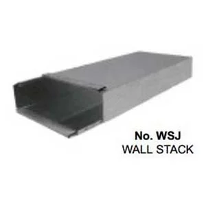 WSJ Wall Stack