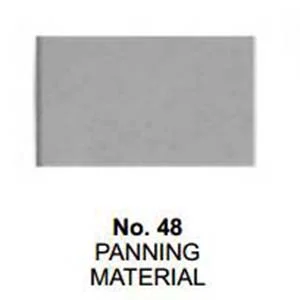 48 Panning