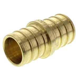 3/4 Pex X 3/4 Pex Coupling