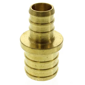 1/2 Pex X 3/4 Pex Coupling