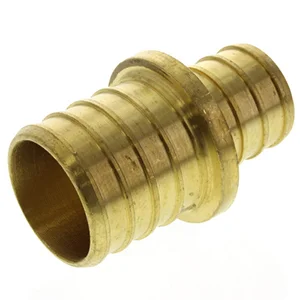 3/4 Pex X 1 Pex Coupling