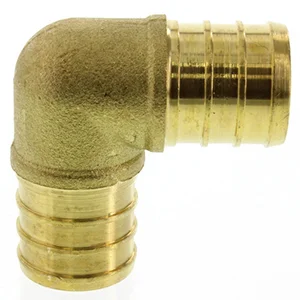 3/4 Pex X 3/4 Pex 90