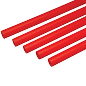 20FT Hot and Cold Red PEX Tubing