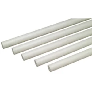 20FT Barrier Straight Heat PEX Tubing