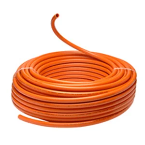 Alumicor Barrier Tubing Coil