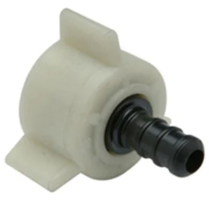 Polymer Swivel Adapter