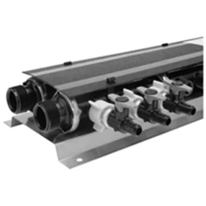 Quikport Preassembled Manifold