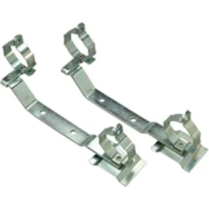 Alumicor Manifold Mounting Bracket