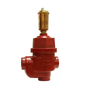 Enhanced Air Separator EAS-1