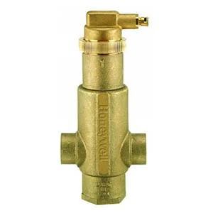 Honeywell Sweat Connection Air Vent Supervent