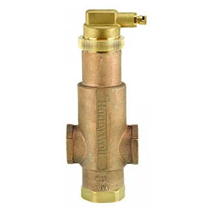 Honeywell NPT connection Air Vent SuperVent