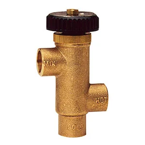 Watts LF70A Tempering Valve