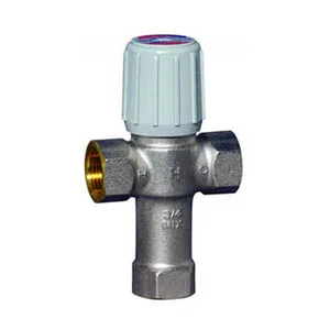 Honeywell Mixing Valve