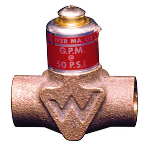 Watts LFP3 1/2 Flow Control