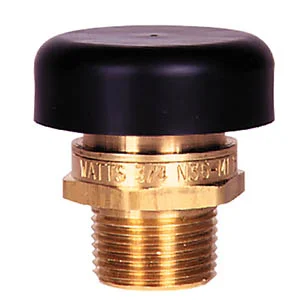 LFN36 3/4 Water Service Vacuum Relief Valves