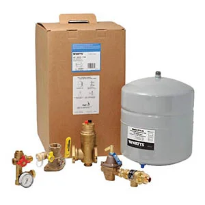 HP-30PRO-P Boiler Header Module Pro Hydronic Packages