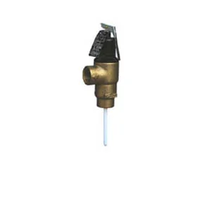 FVMX 150lb T&P Relief Valve
