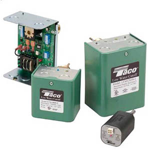 Taco Low Water Cut Off