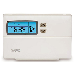 PSP511LC Digital Set Back Thermostat