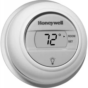 T8775A1009/U 24 Volt Digital Thermostat