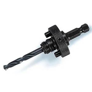Lenox Hole Saw Arbor